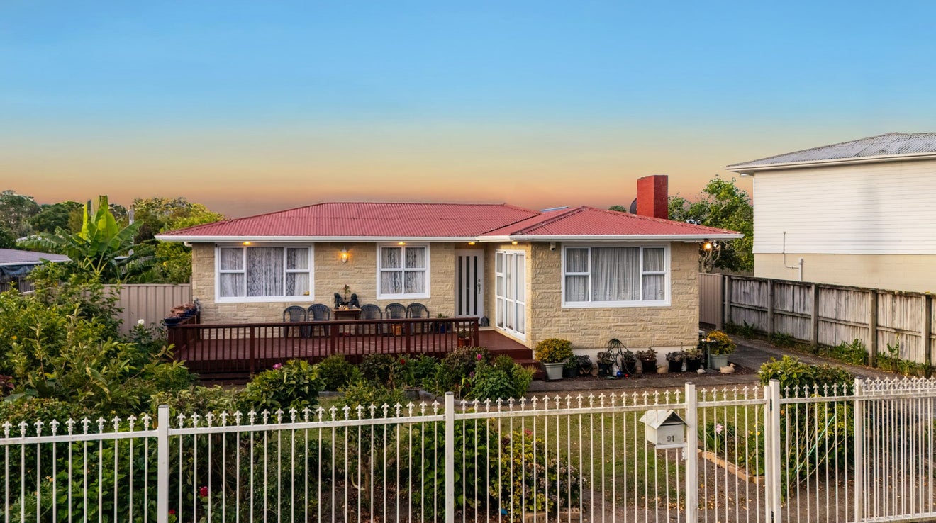 91 Mead Street, Avondale, Auckland - Carousel 2
