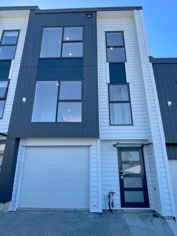 7/105 Hobsonville Road, West Harbour, Auckland - Carousel 20