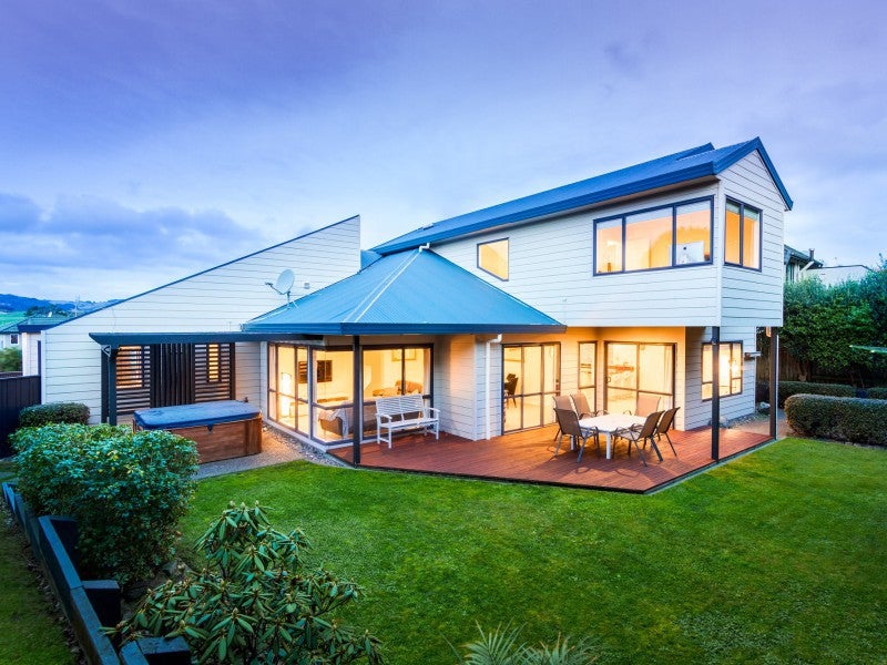 46 The Masthead, Whitby, Porirua - Carousel 1
