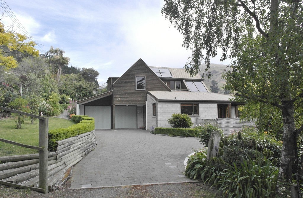 28 Evans Pass Road, Sumner, Christchurch - Carousel 19