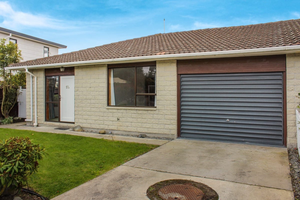 1/57 Waratah Street, Avondale, Christchurch - Carousel 2