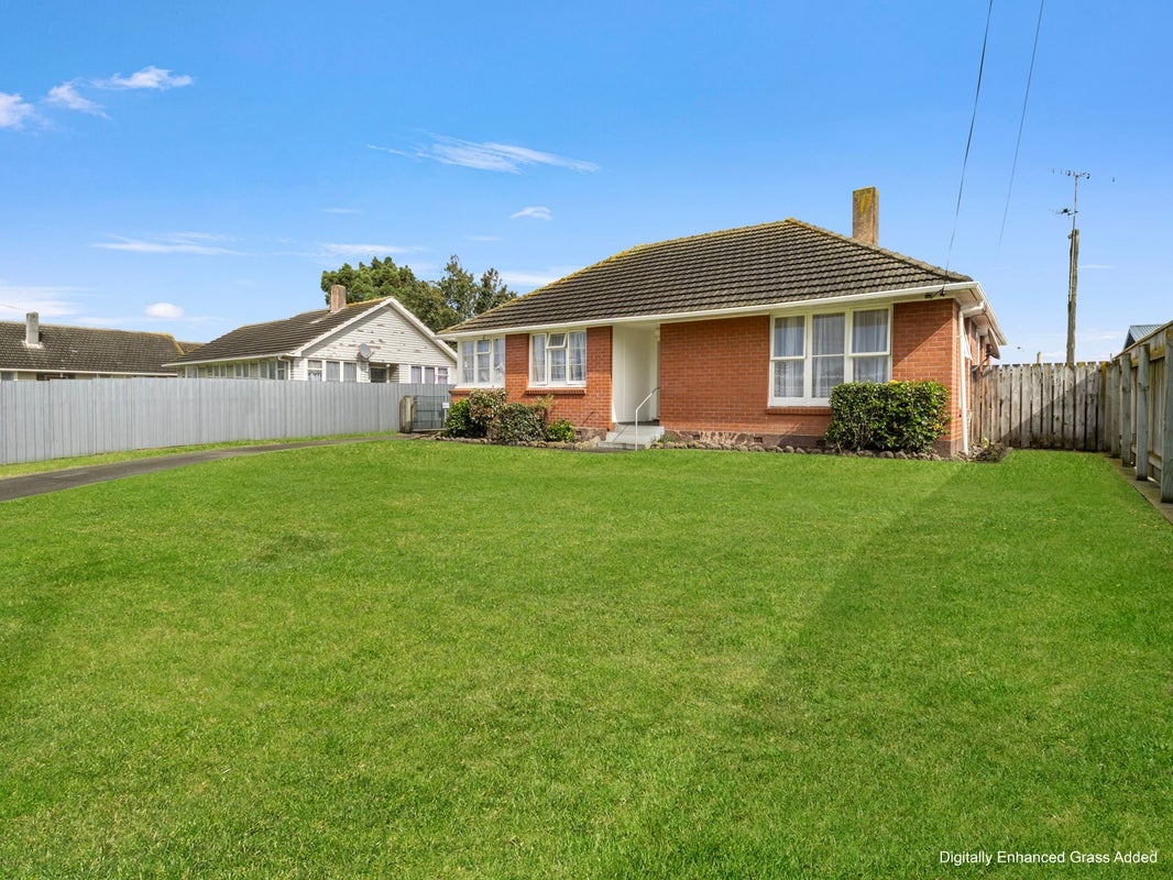 20 Armstrong Place, Gonville, Whanganui - Carousel 35