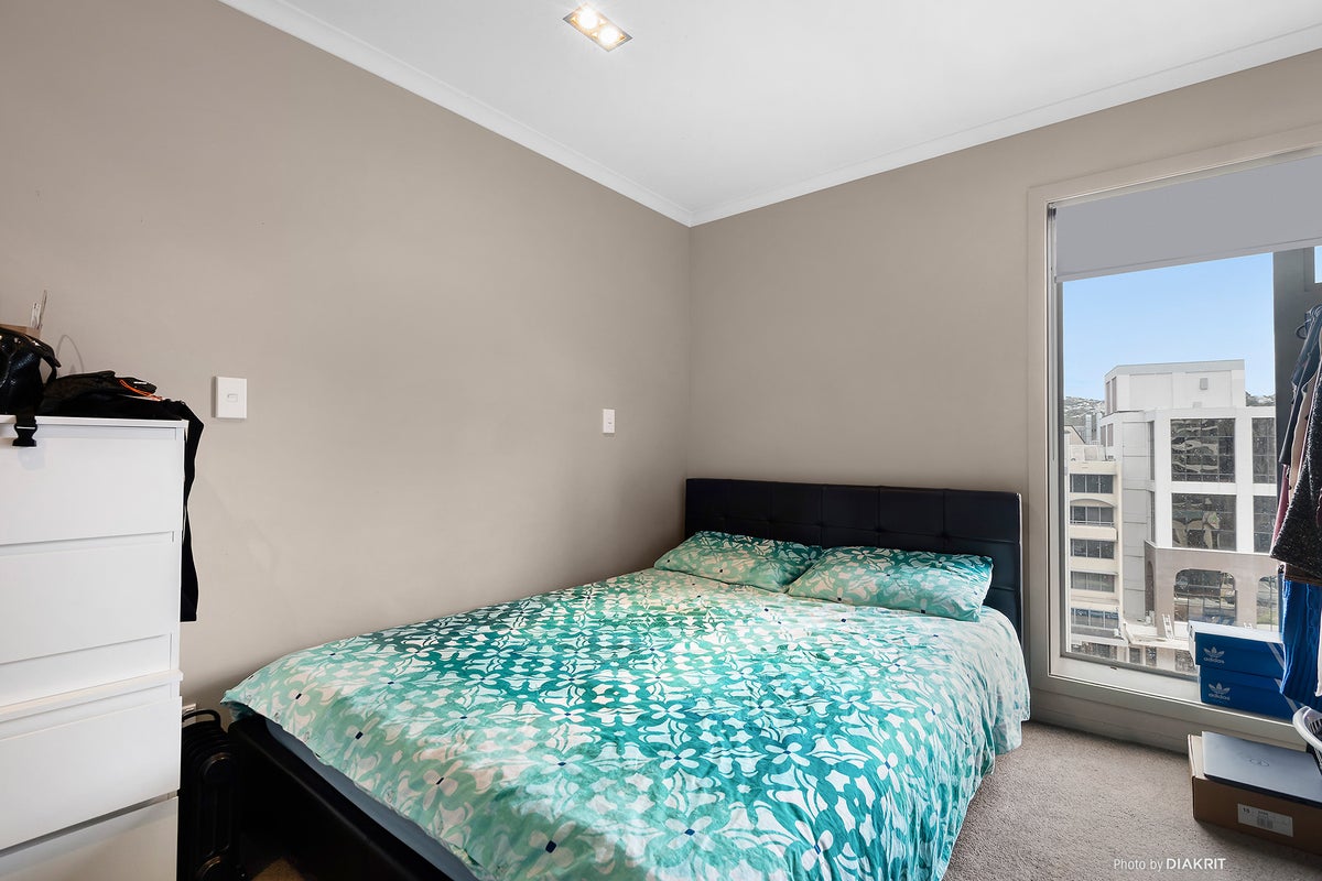 7E/39 Taranaki Street, Te Aro, Wellington - Carousel 2