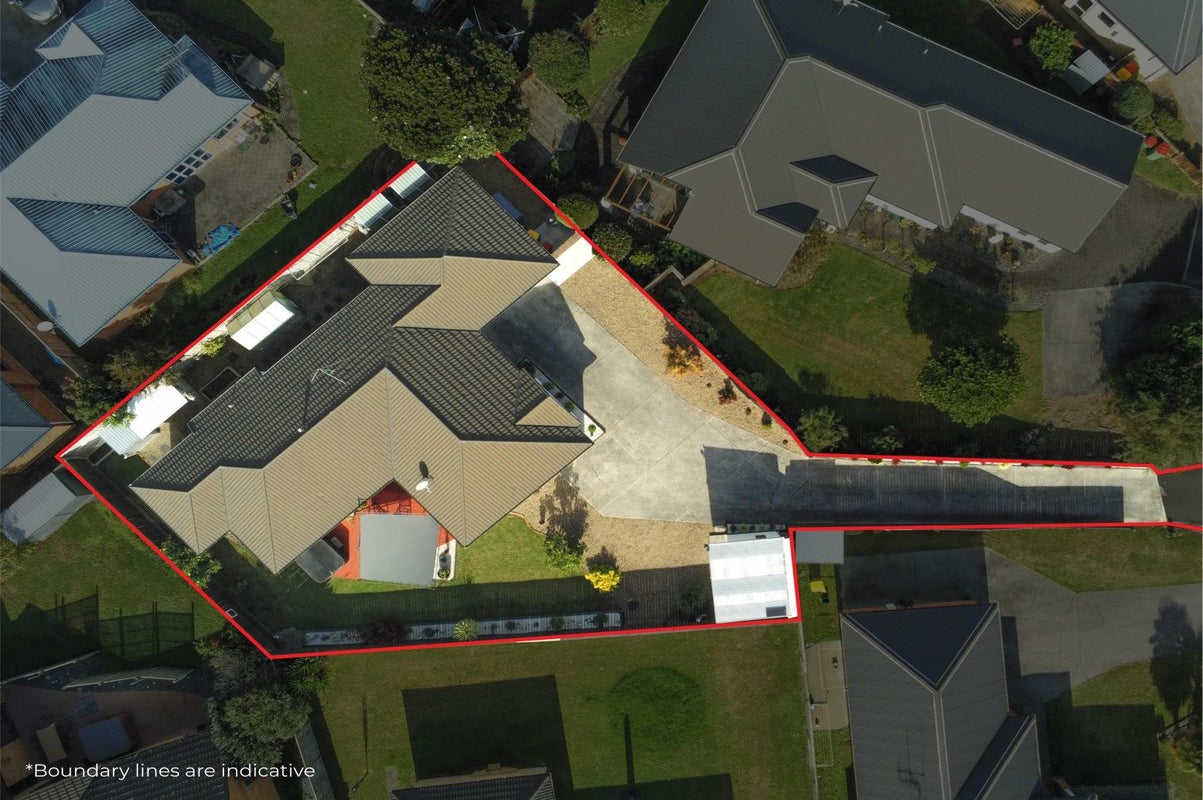 3 Kingsbury Court, Rototuna North, Hamilton - Carousel 20