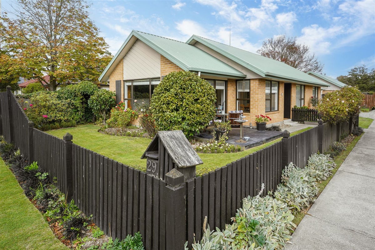 1/29 Victors Road, Hoon Hay, Christchurch - Carousel 1