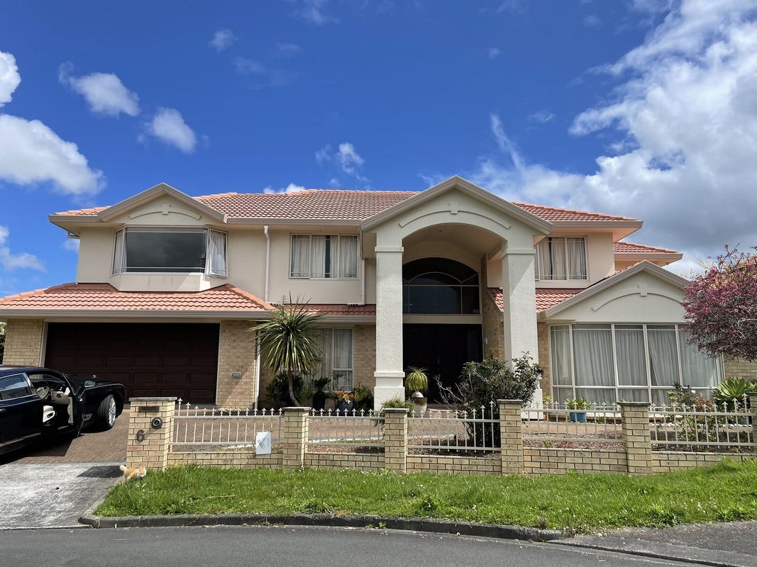 6 Nathan Close, Somerville, Manukau - Carousel 2