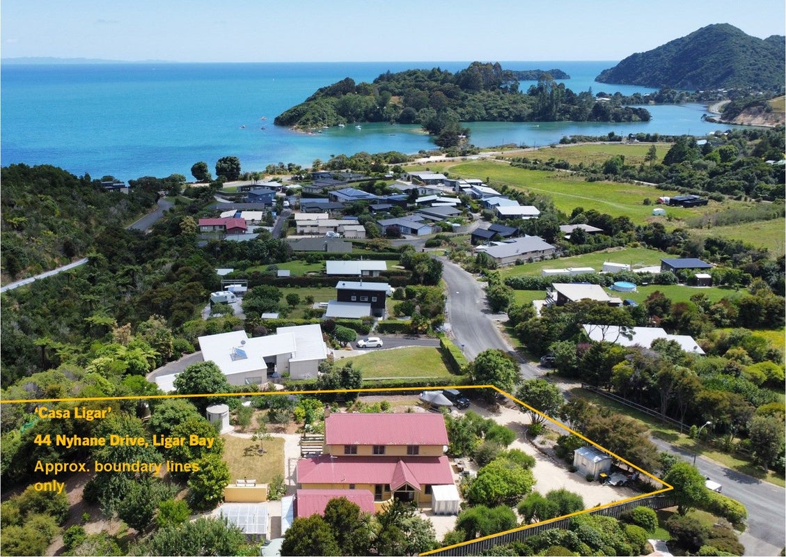 44 Nyhane Drive, Takaka - Carousel 26