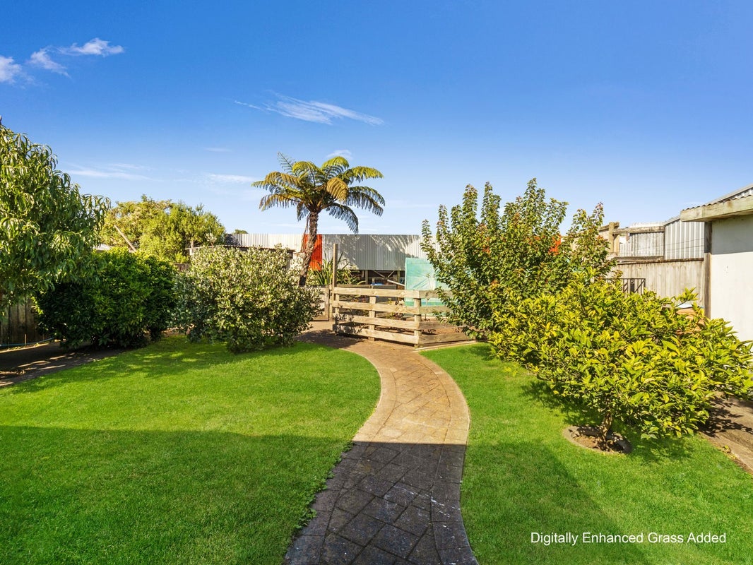 13 Spier Street, Aramoho, Whanganui - Carousel 2