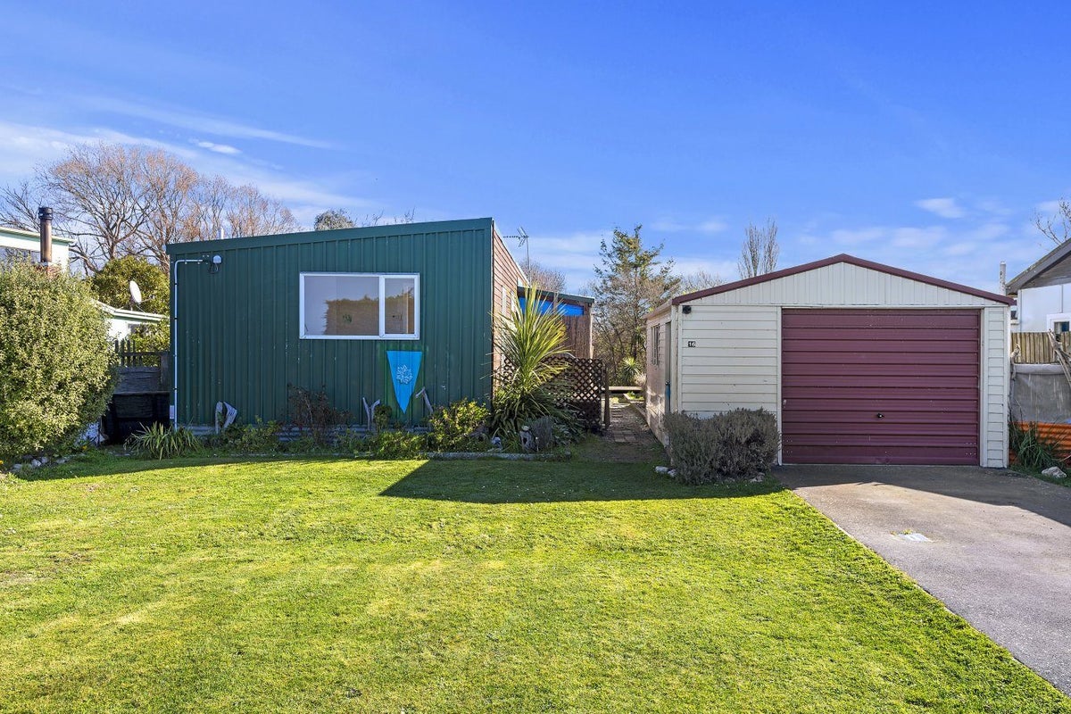 16 Pacific Drive, Leeston - Carousel 1