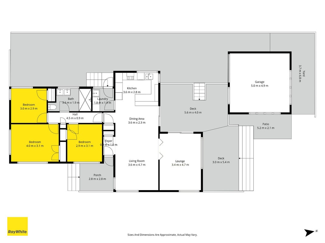 13 Gibbons Road, Weymouth, Auckland - Carousel 18