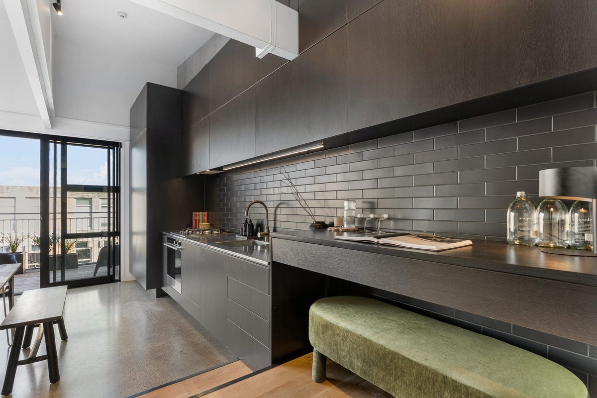 304/43 Brown Street, Ponsonby, Auckland - Carousel 2