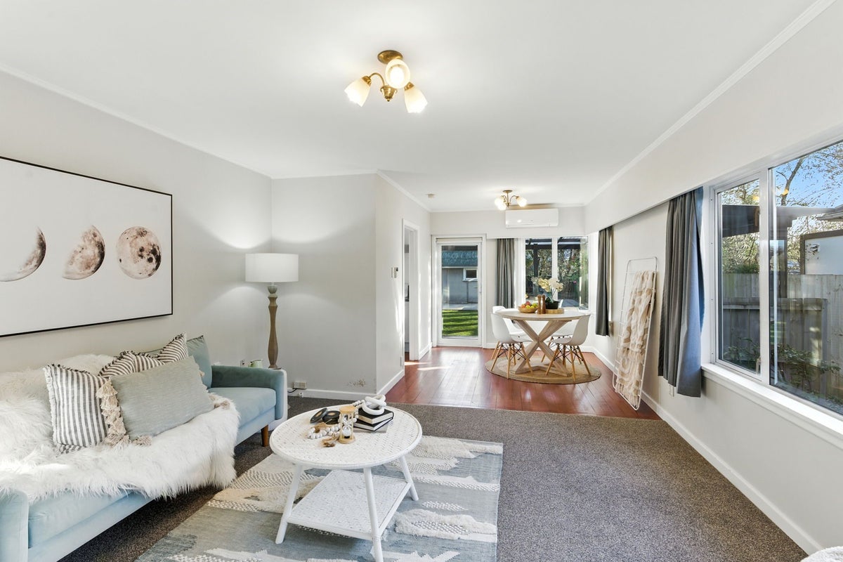 49 Glenfield Crescent, Mairehau, Christchurch - Carousel 1