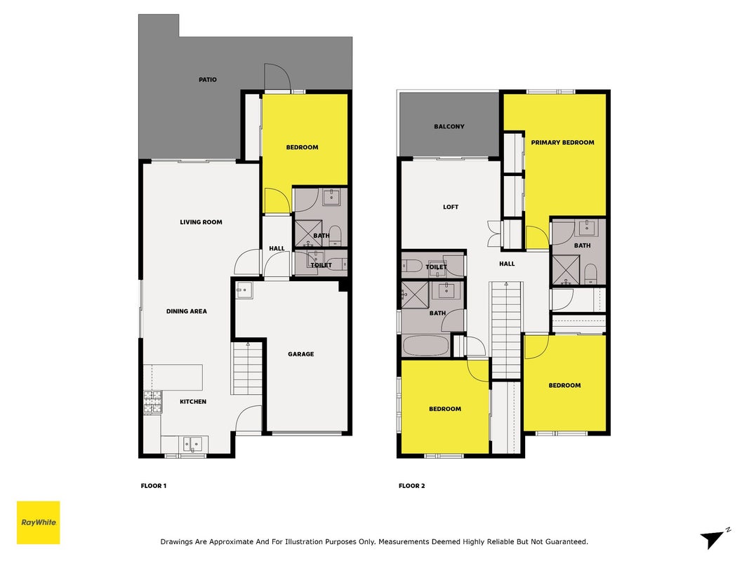 46 Whimbrel Road, Flat Bush, Manukau City, Auckland - Carousel 25