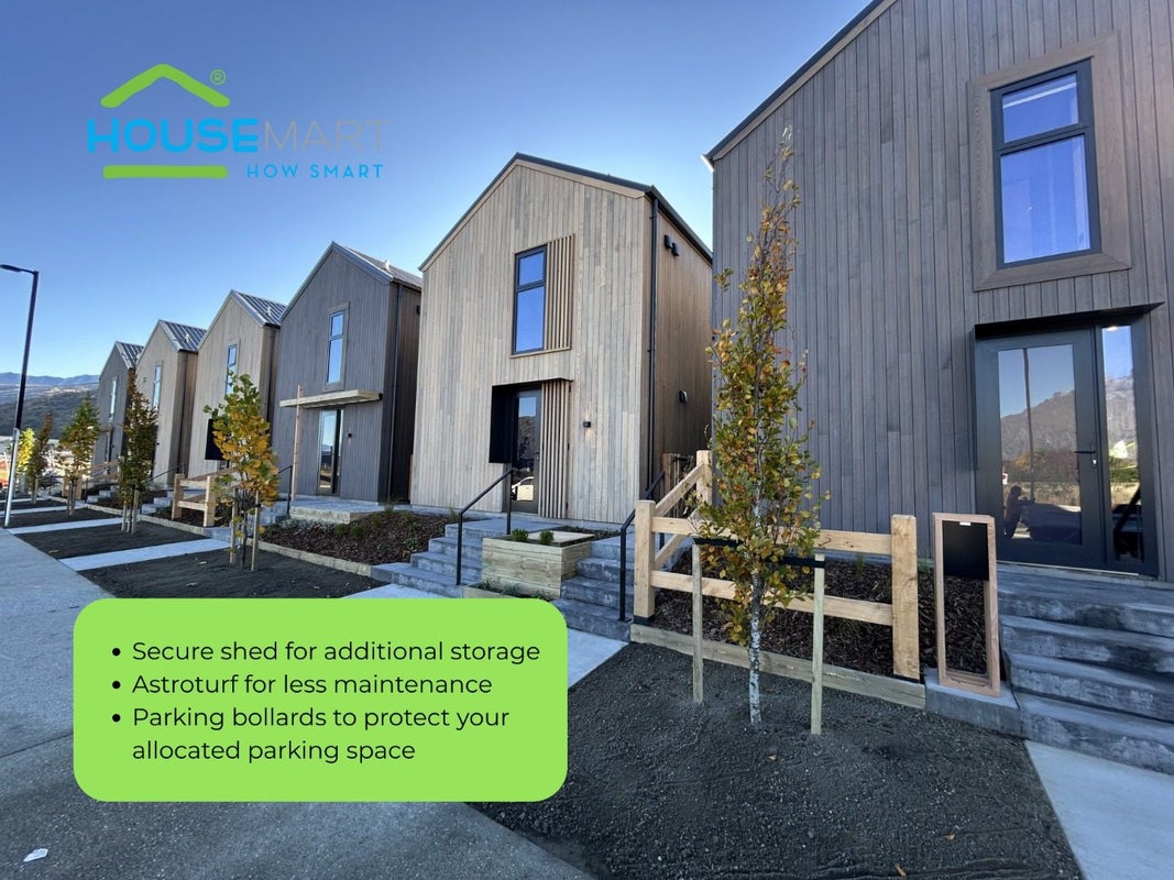 6 Hall Street, Frankton, Queenstown - Carousel 1