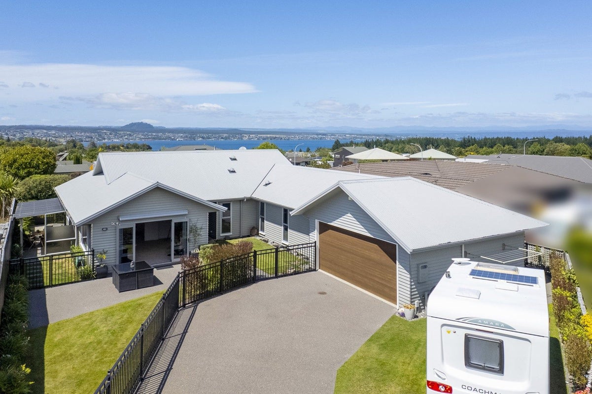 3 Harling Close, Nukuhau, Taupo - Carousel 1