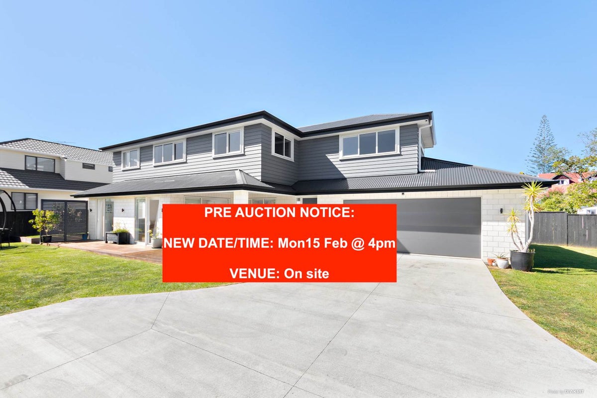 95A Lynwood Road, New Lynn, Auckland - Carousel 1