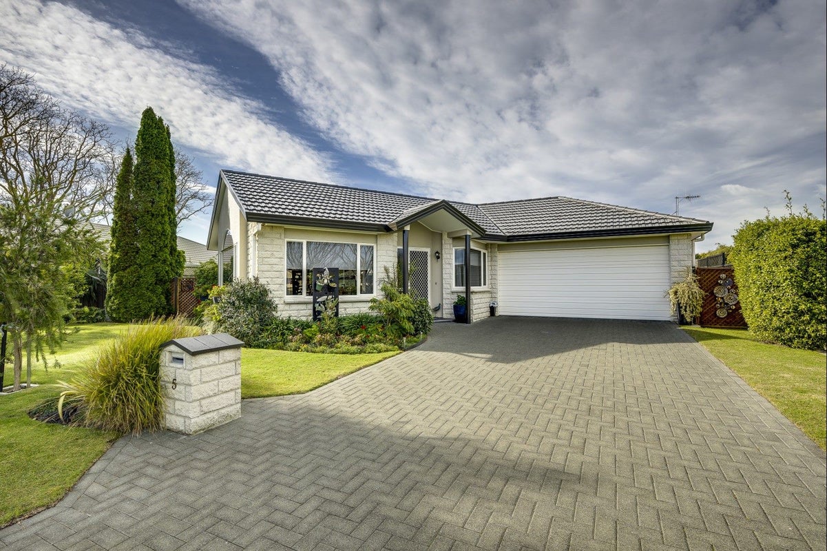 5 Flemington Place, Taradale, Napier - Carousel 28