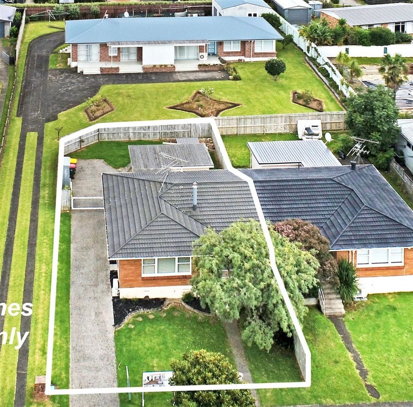12B Blair Avenue, Pukekohe, Pukekohe - Carousel 2