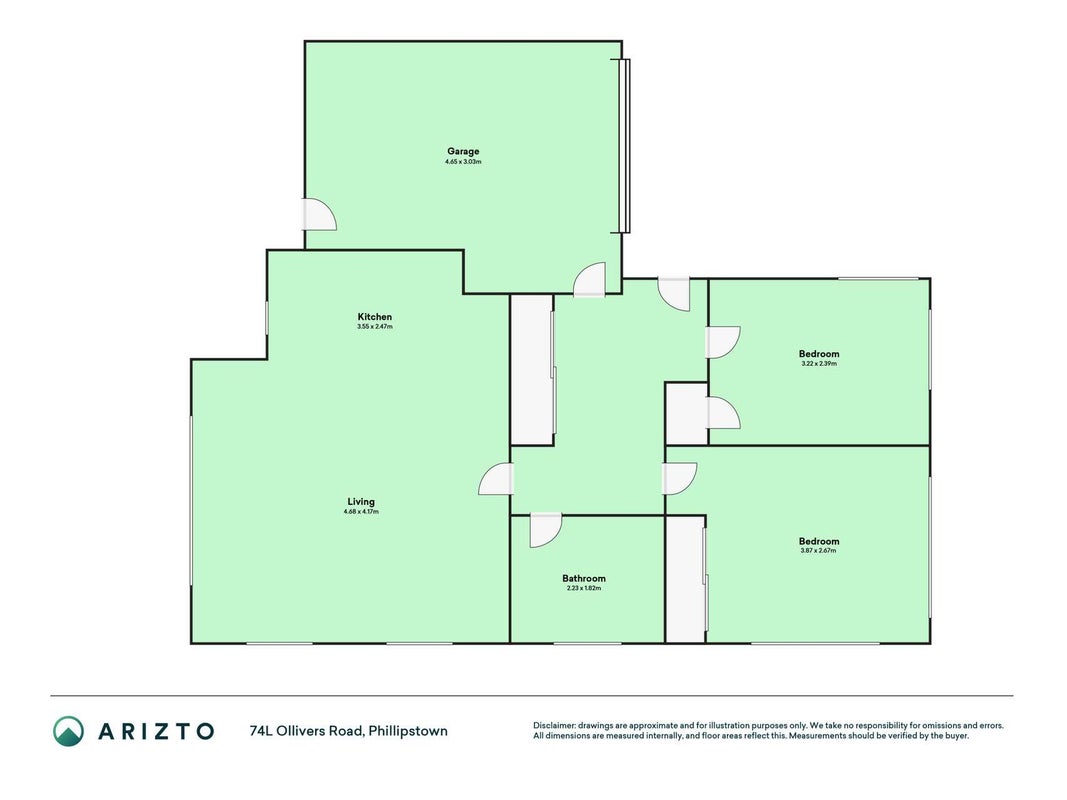 74L Olliviers Road, Phillipstown, Christchurch - Carousel 21