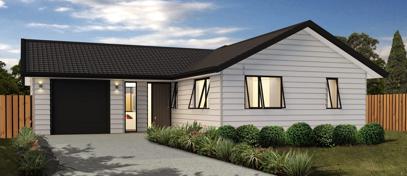 17 Kirk Street, Otaki - Carousel 1