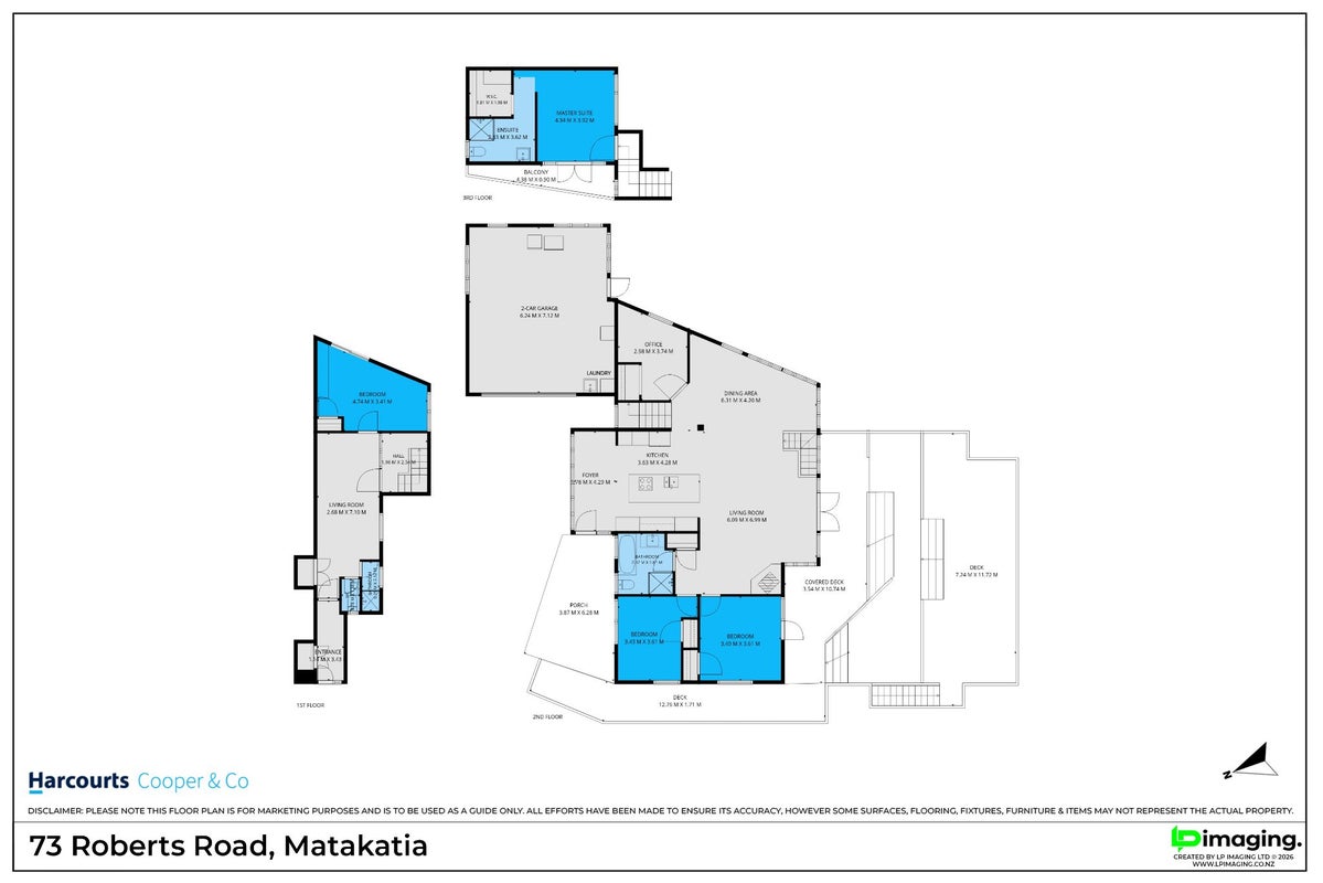 73 Roberts Road, Matakatia Bay, Rodney, Auckland - Carousel 26