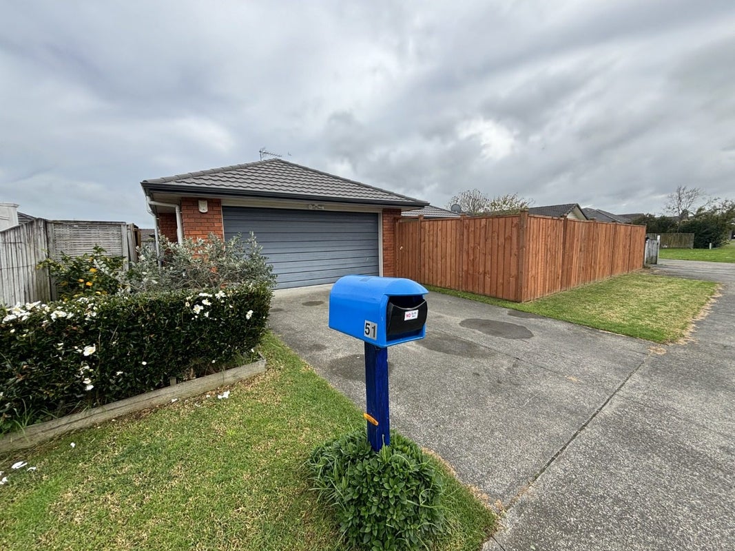 51 George Street, Waiuku, Waiuku - Carousel 2