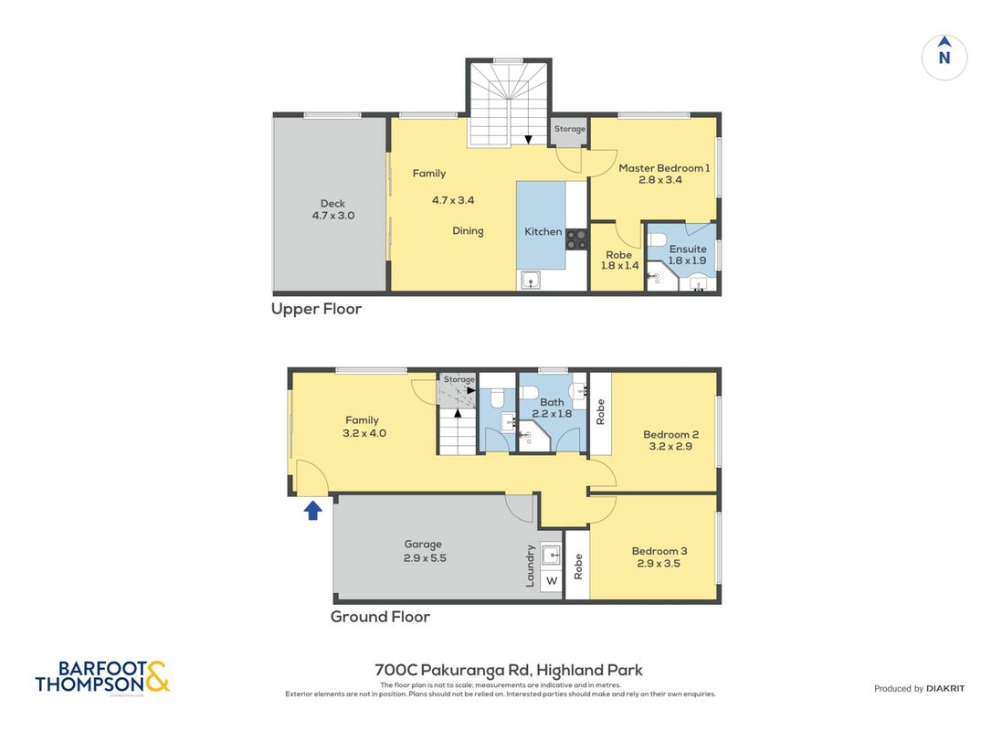700C Pakuranga Road, Howick, Auckland - Carousel 1