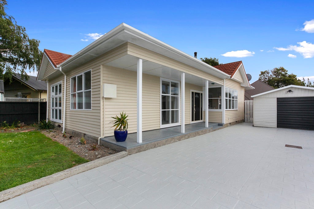 5 Warrington Street, Mairehau, Christchurch - Carousel 1