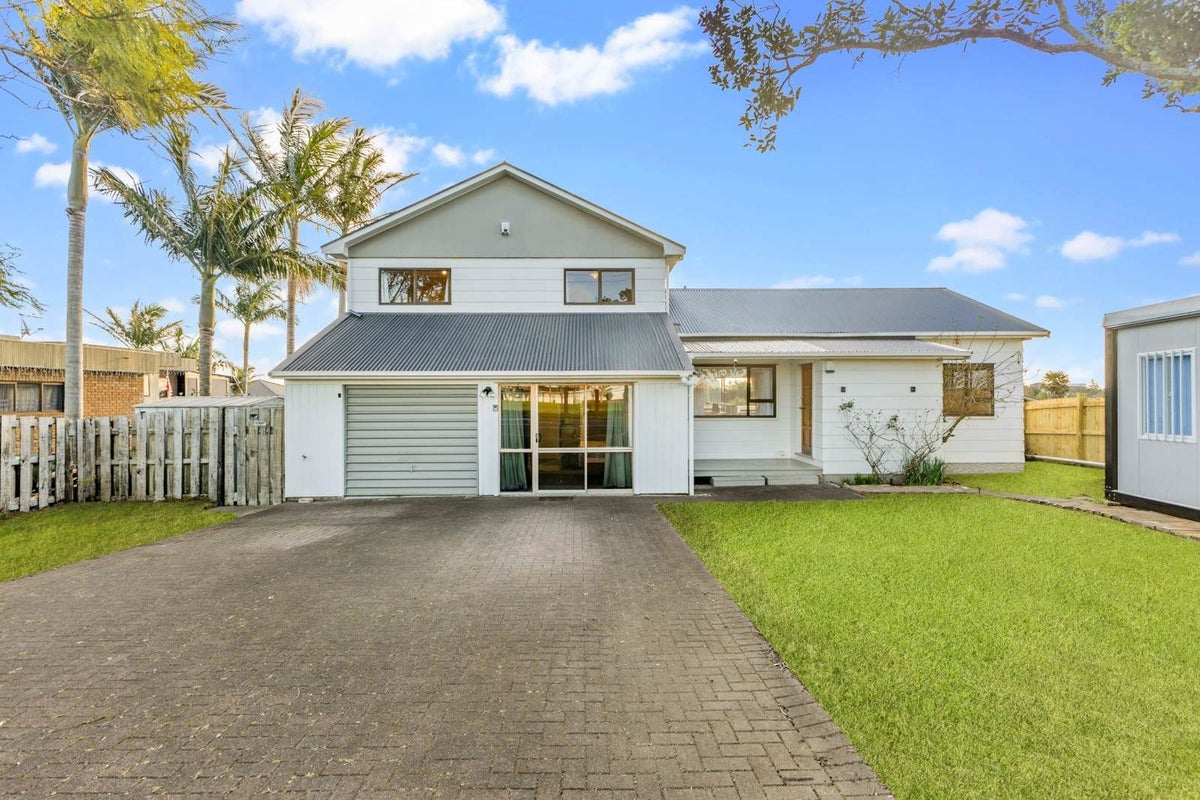 1/81 Wyllie Road, Papatoetoe, Manukau City, Auckland - Carousel 1