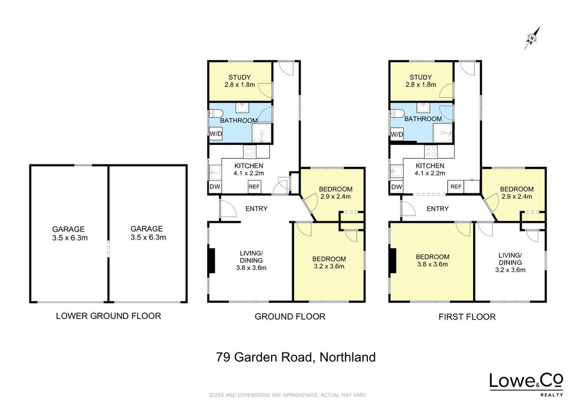 79 Garden Road, Northland, Wellington - Carousel 21
