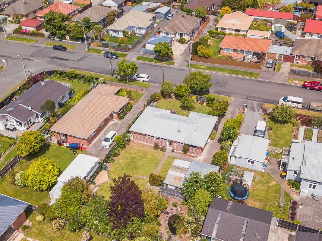80 Mahars Road, Mairehau, Christchurch - Carousel 17