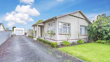 167 Macmaster Street, Richmond, Invercargill - Carousel 1