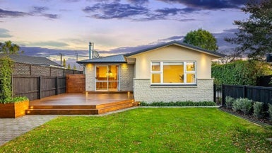 20 Westerleigh Street, Bishopdale, Christchurch - Carousel 1