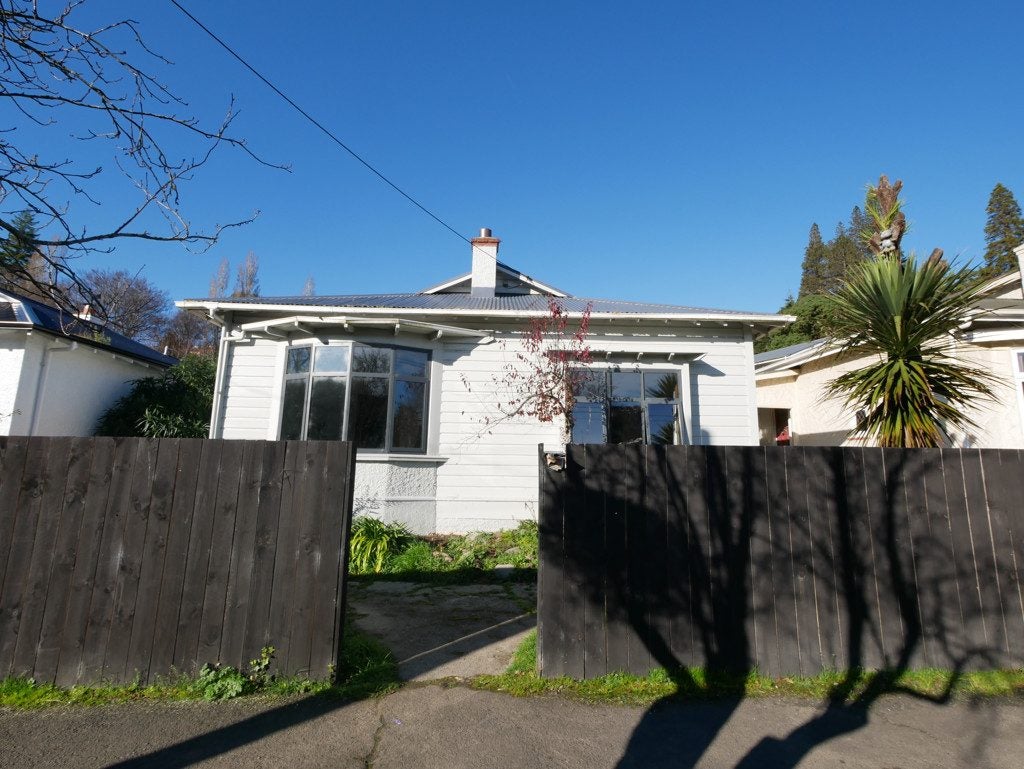 14 Knox Street, North East Valley, Dunedin - Carousel 1