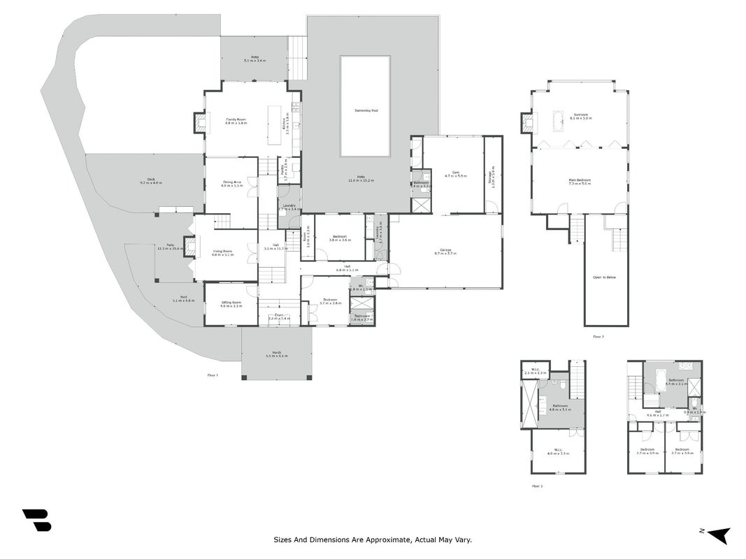 194 Greenhithe Road, Greenhithe, Auckland - Carousel 38