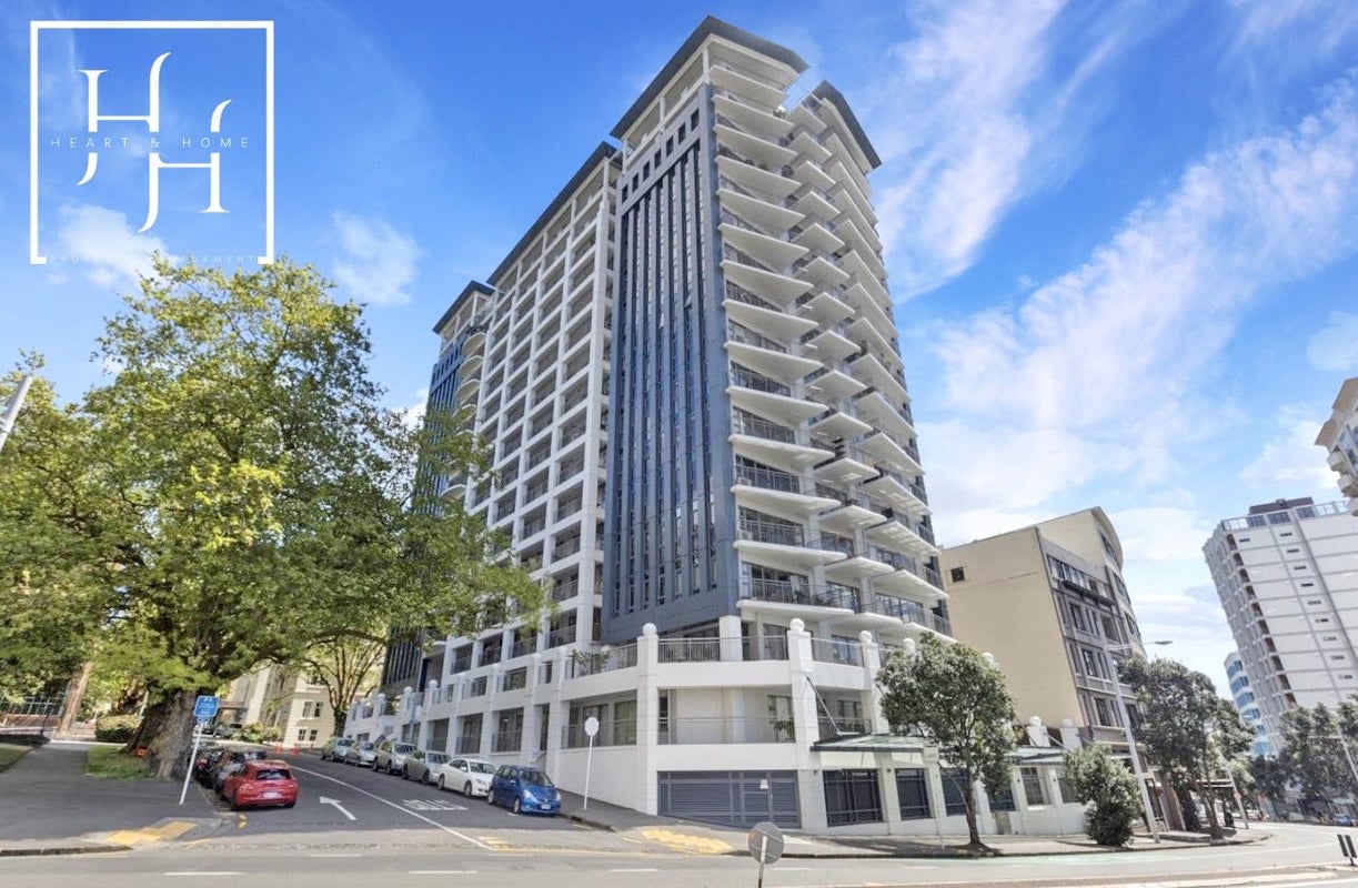 110/1 Parliament Street, Auckland Central, Auckland - Carousel 2