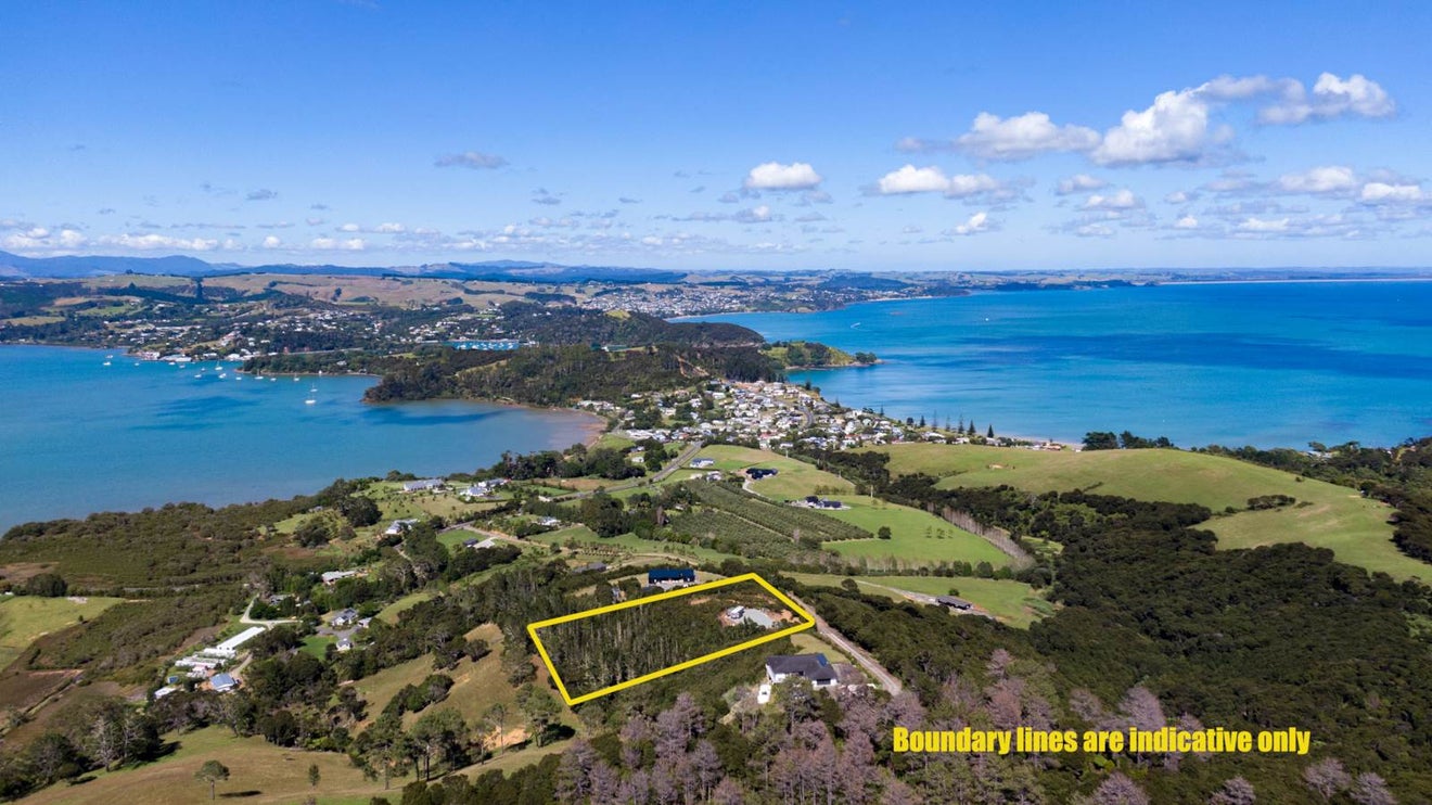 458D Hihi Road, Hihi, Mangonui - Carousel 1