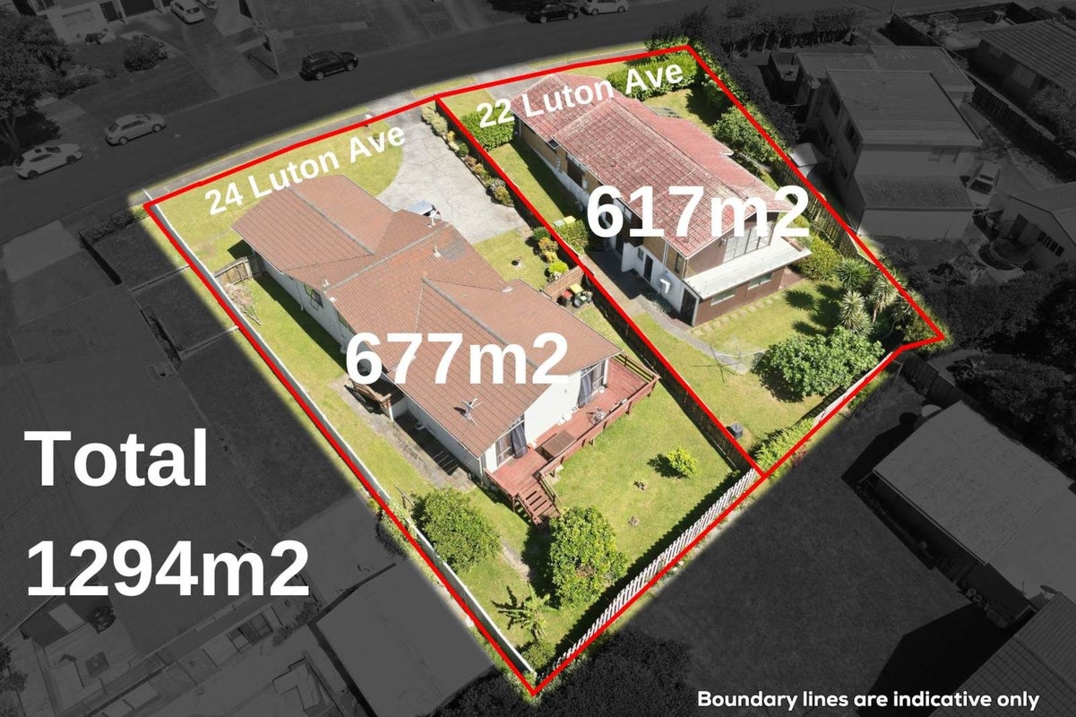 24 Luton Avenue, Sunnyhills, Auckland - Carousel 2