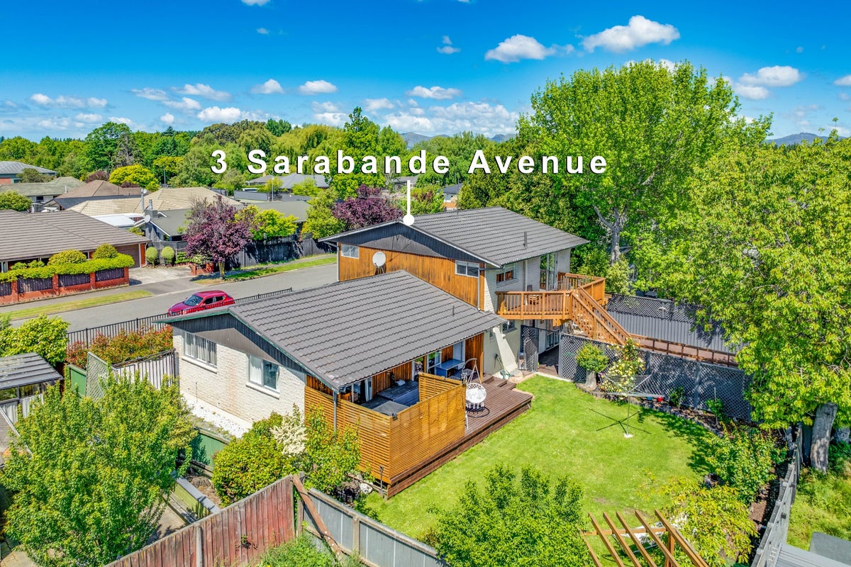 3 Sarabande Avenue, Redwood, Christchurch - Carousel 2