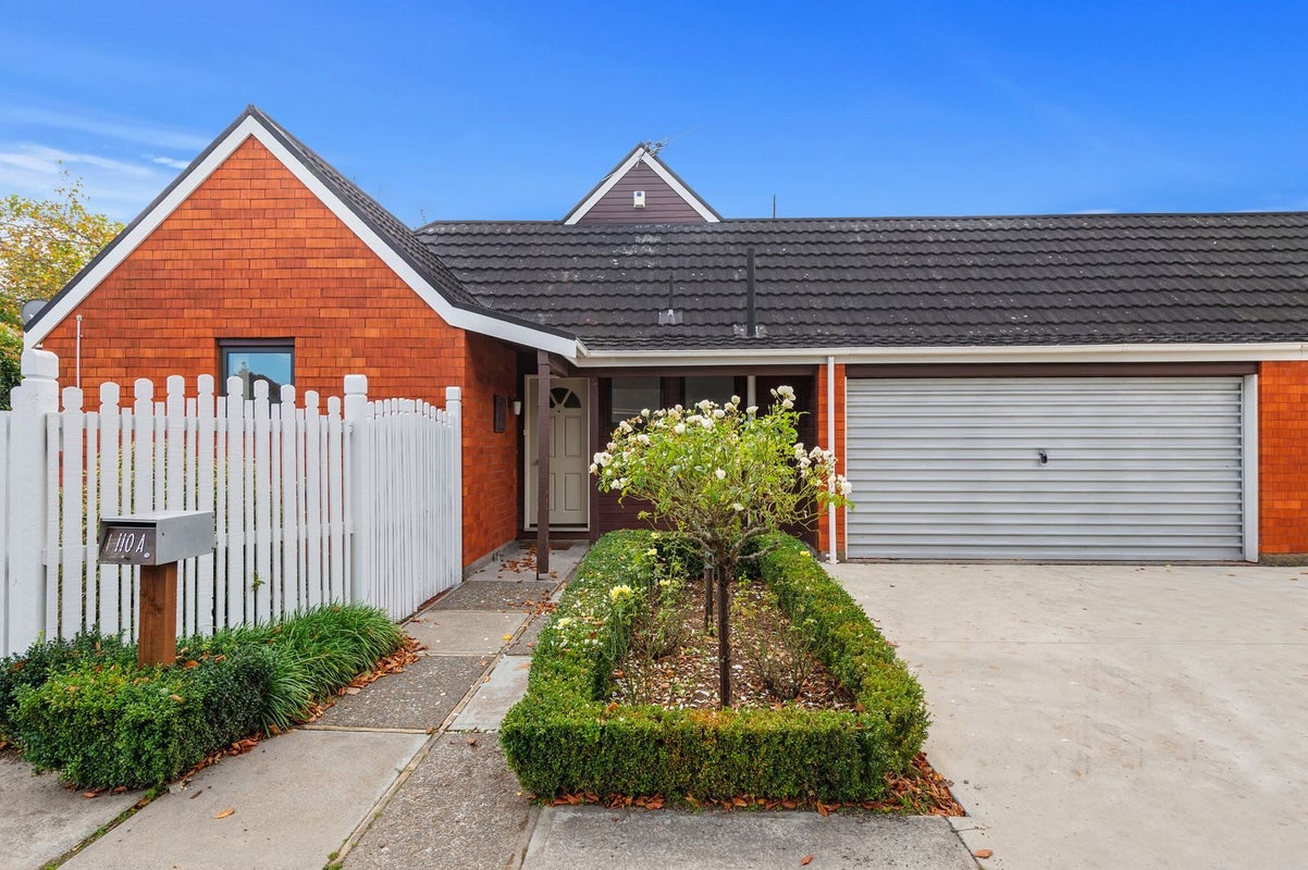 1/110A Withells Road, Avonhead, Christchurch - Carousel 1