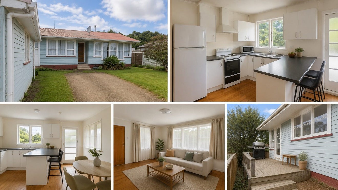 100 William Jones Drive, Otangarei, Whangarei - Carousel 1