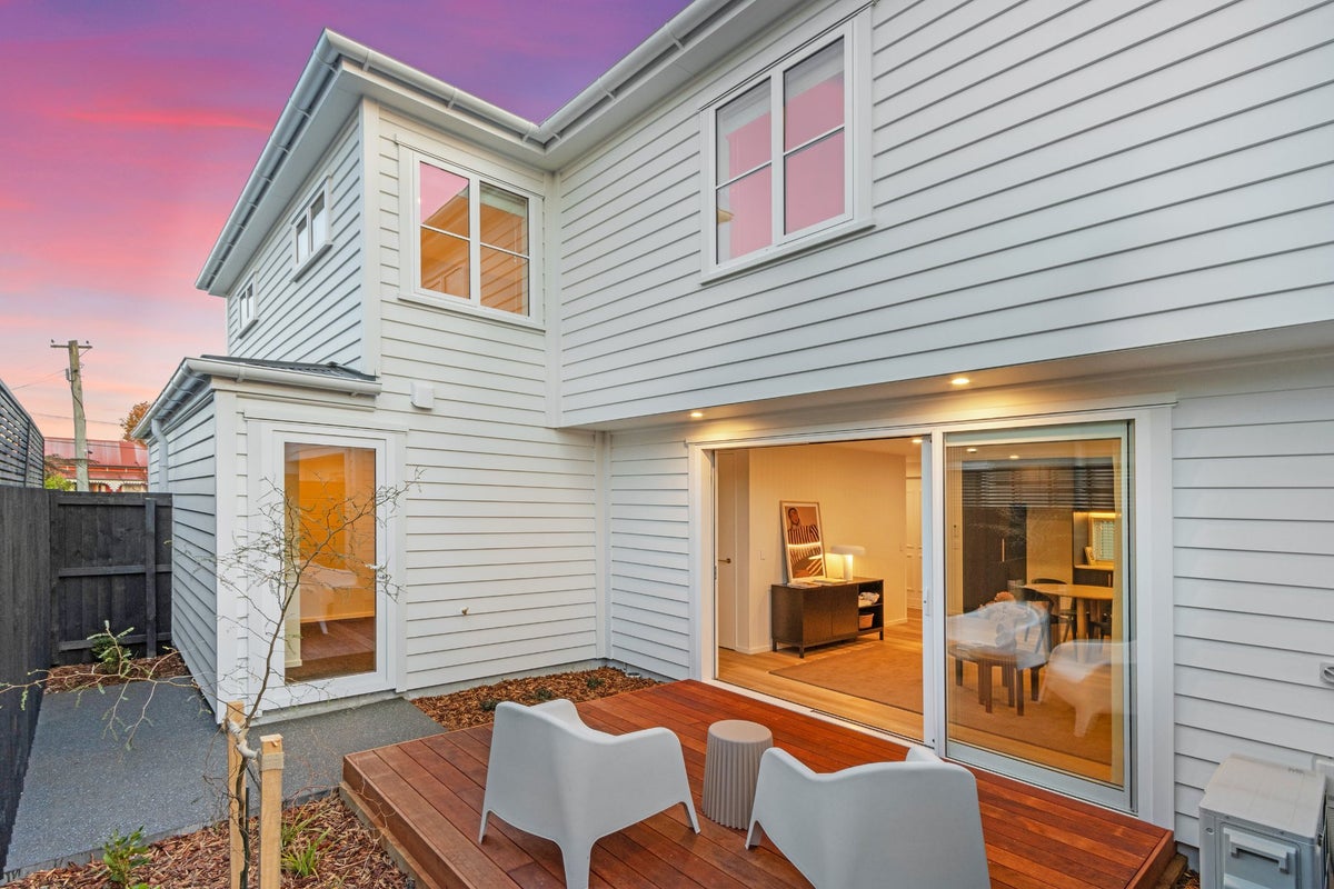 23 Woodville Street, Edgeware, Christchurch - Carousel 2