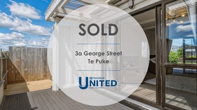 3 George Street, Te Puke, Te Puke - Carousel 1