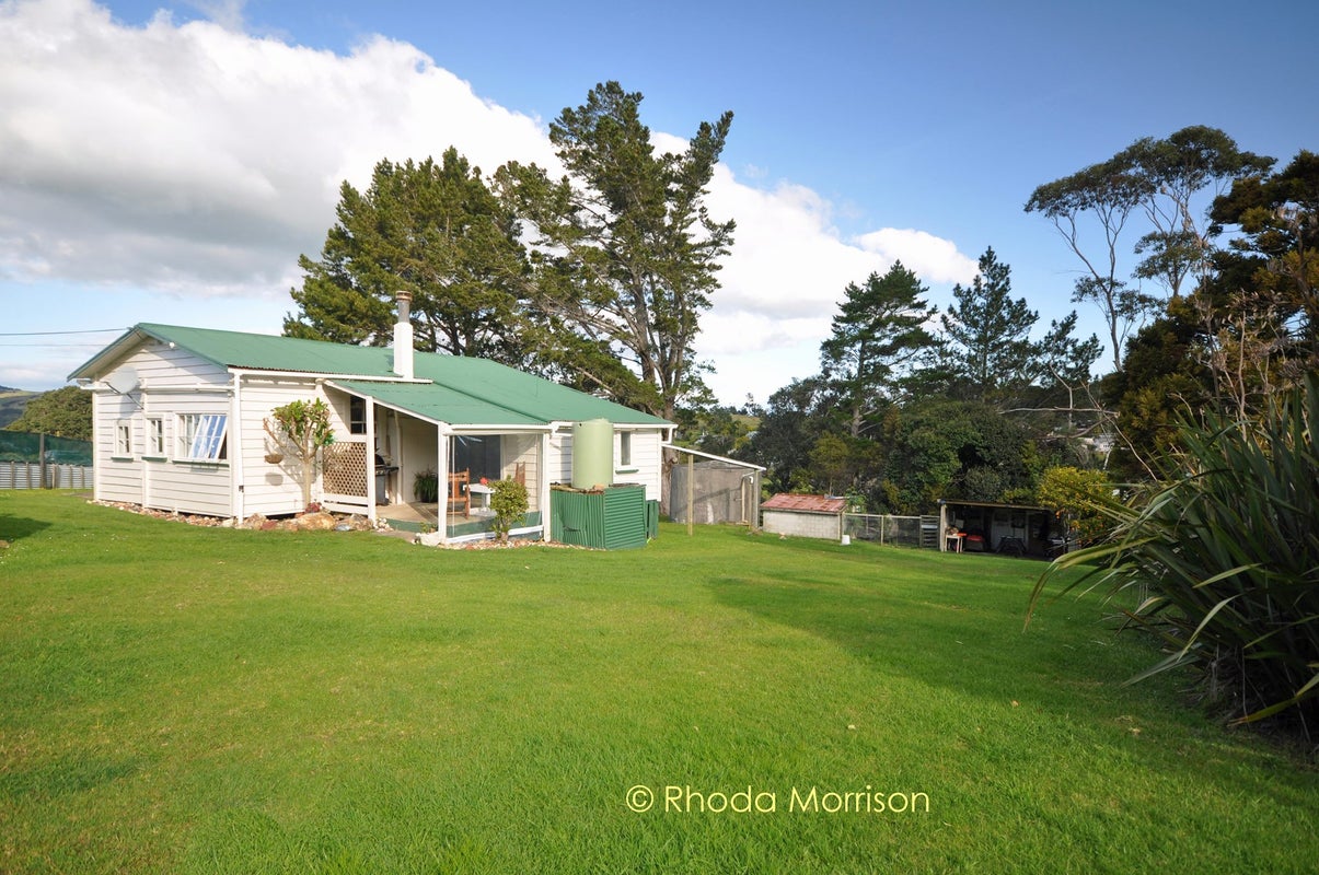 74 Komiti Road, Tinopai - Carousel 1
