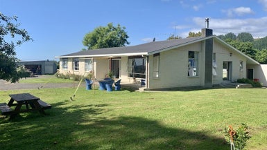 117 Honi Taipua Street, Manakau, Levin - Carousel 1