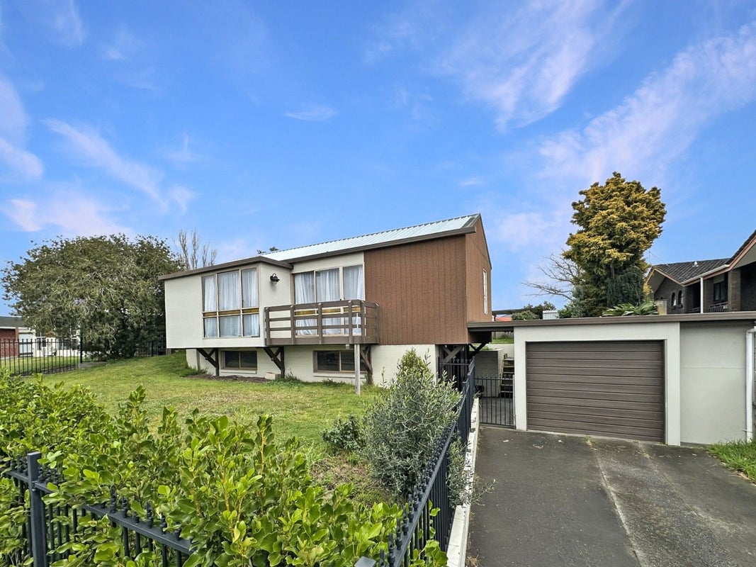 8 Banks Place, Tawhero, Whanganui - Carousel 1