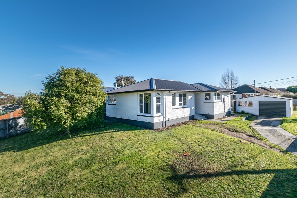 28 Soberton Street, Aranui, Christchurch - Carousel 1