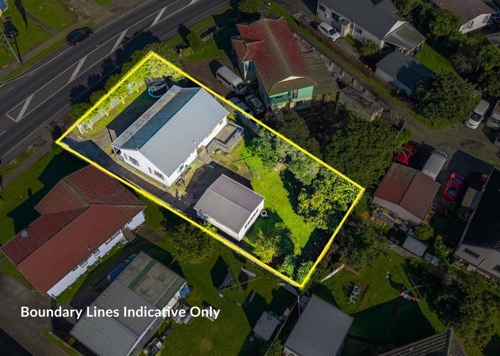255 Mahia Road, Weymouth, Auckland - Carousel 2