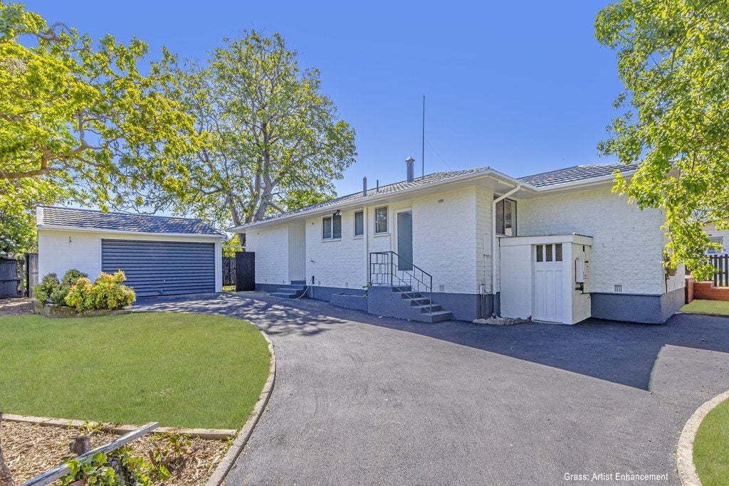 69B North Parade, Richmond, Christchurch - Carousel 15