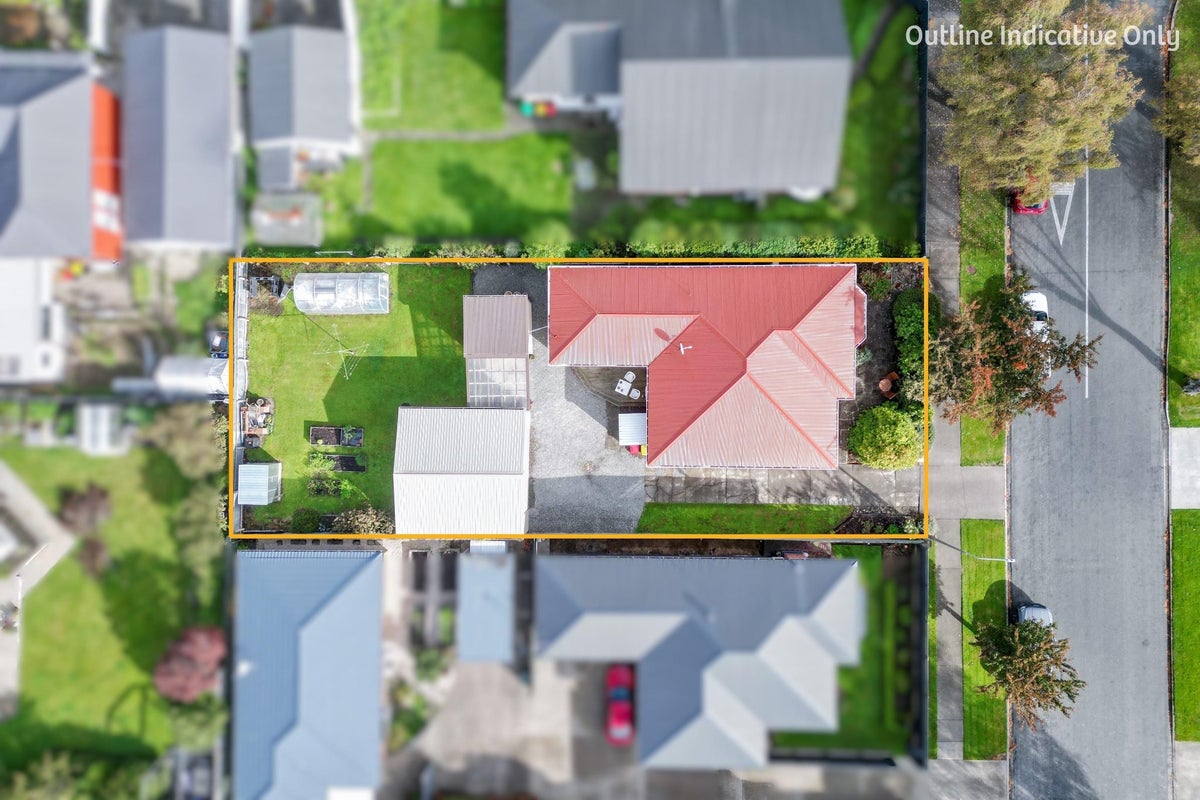 3 Bourke Street, Windsor, Invercargill - Carousel 2